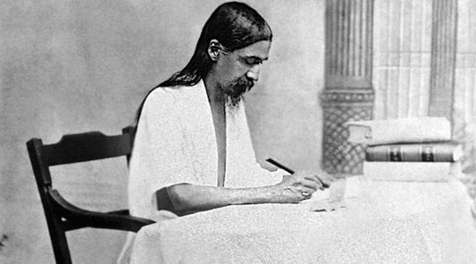 Savitri by Sri Aurobindo